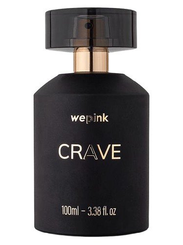 We Pink Crave