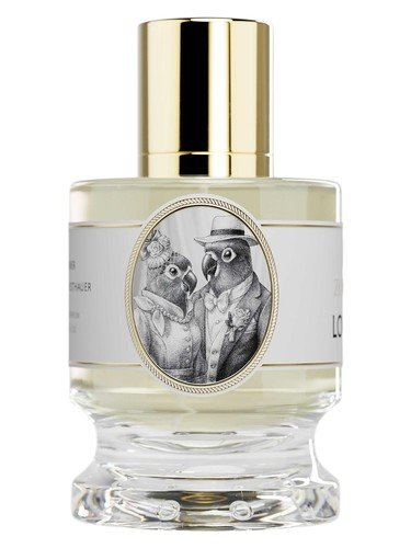 Lovebird by Zoologist Perfumes perfume bottle