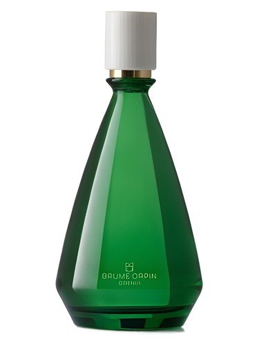 Odenui by Brume Orpin perfume bottle