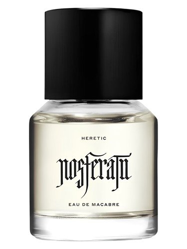 Nosferatu by Heretic Parfums perfume bottle
