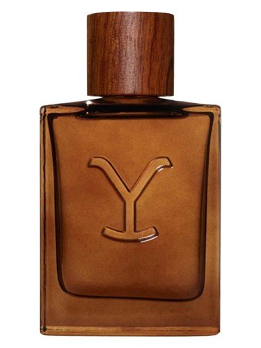 Yellowstone Ride by Tru Western perfume bottle