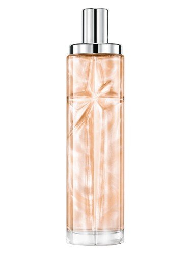 Starlicious Pineapple Musk by Mugler perfume bottle