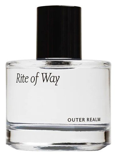 Outer Realm by Rite of Way perfume bottle