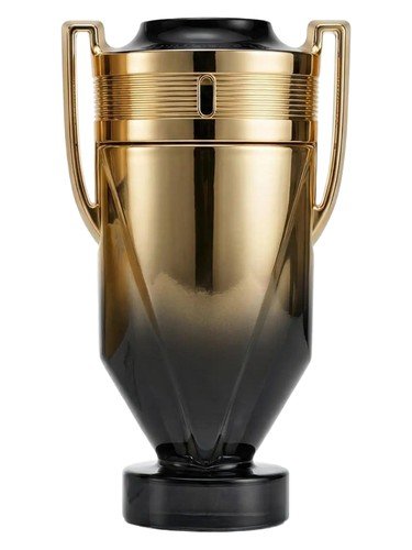 Invictus Elixir by Rabanne perfume bottle