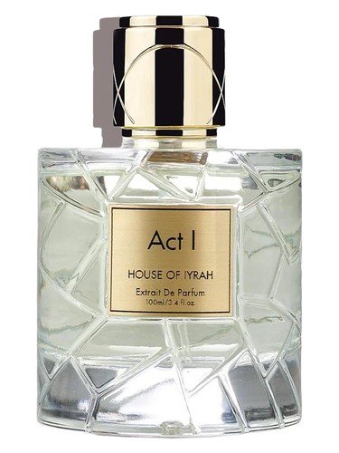 House of Iyrah Act I