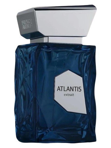 Atlantis Extrait by French Avenue perfume bottle