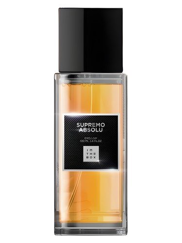 Supremo Absolu by In The Box perfume bottle