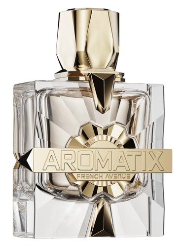 Aromatix X French Avenue X Xandal