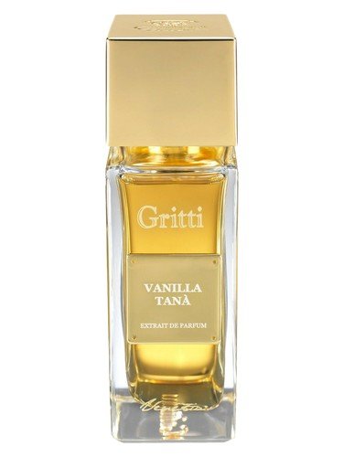 Gritti Vanilla Tanà
