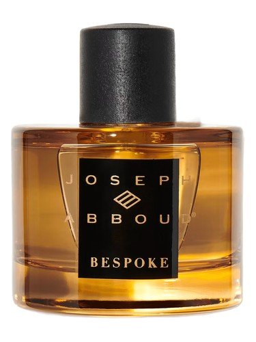 Bespoke by Joseph Abboud perfume bottle