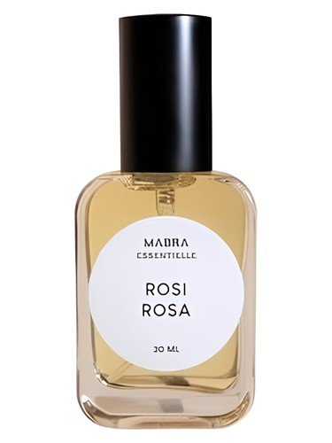 Rosi Rosa – The Floral by MABRA PARFUMS perfume bottle