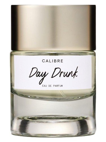 Day Drunk by Calibre perfume bottle