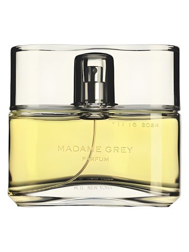 Violet Grey Madame Grey