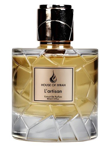 House of Iyrah L'Artisan