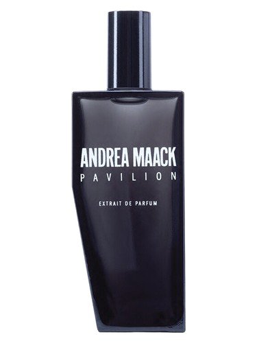 Andrea Maack Pavilion