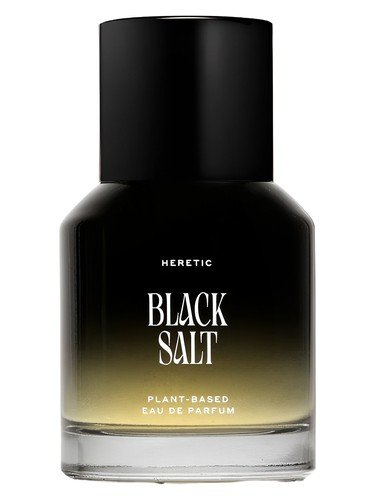 Black Salt by Heretic Parfums perfume bottle