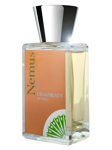 Fragments by NVC Nemus
