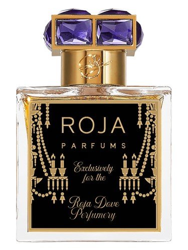 RDP21 Limited Edition by Roja Dove perfume bottle