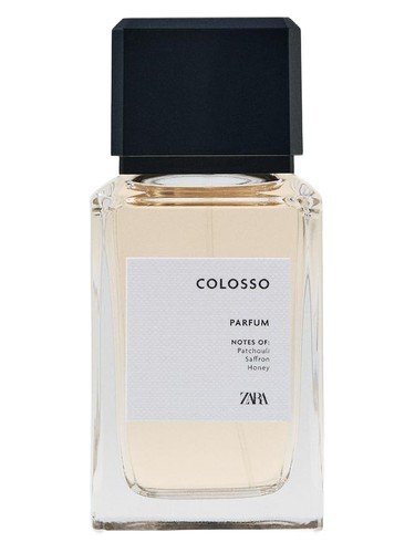 Zara Colosso