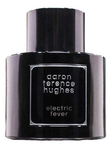 Electric Fever by Aaron Terence Hughes perfume bottle