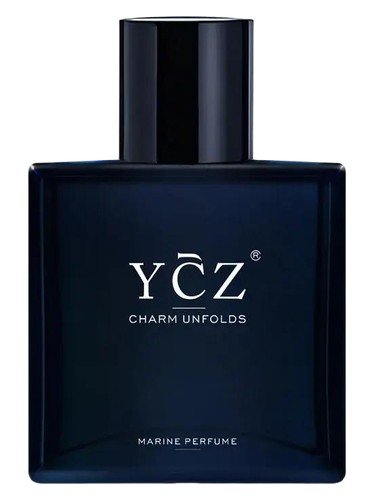 YCZ Midnight Marine Cologne