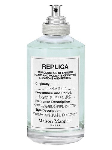 Maison Martin Margiela Bubble Bath