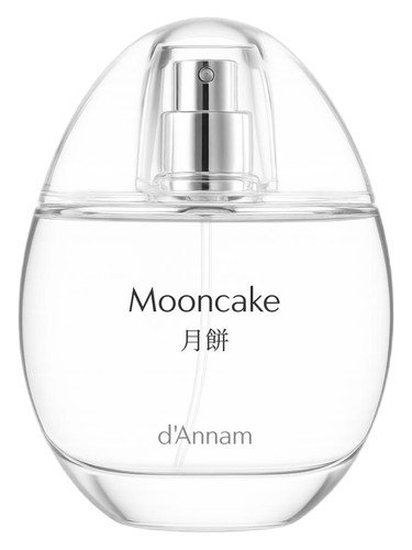 Mooncake by d'Annam perfume bottle