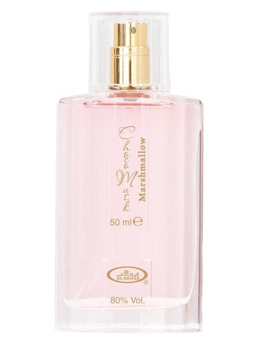 Choco Musk Marshmallow by ALREHAB PERFUMES perfume bottle