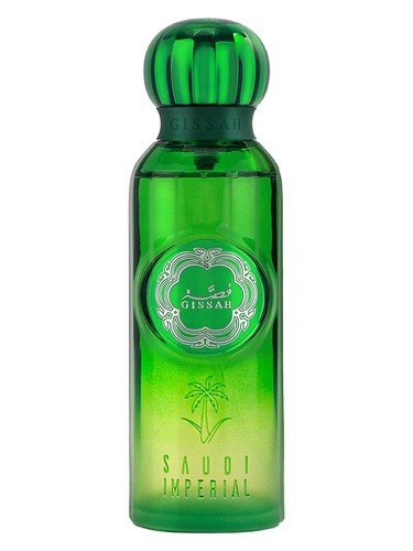 Gissah Saudi Imperial