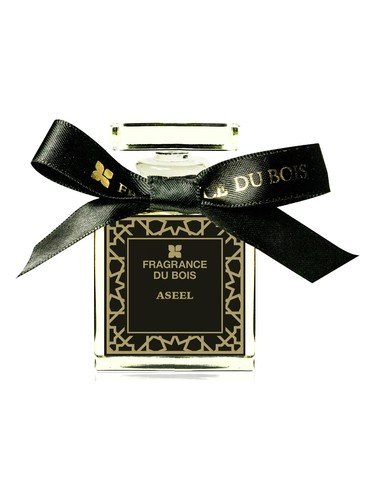 Aseel by Fragrance Du Bois perfume bottle