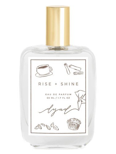 Dyad Rise + Shine