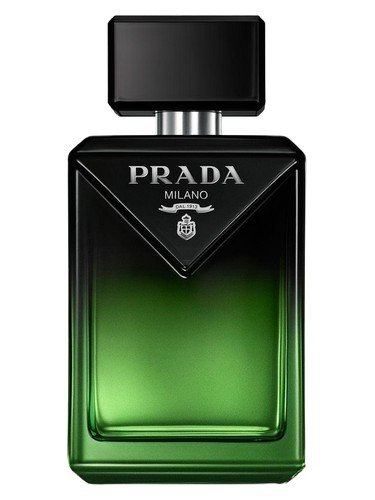 Prada Paradigme Le Parfum