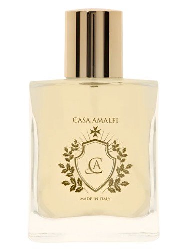 Aperitivo In Amalfi by Casa Amalfi perfume bottle
