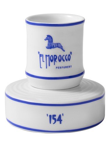 El Morocco 154