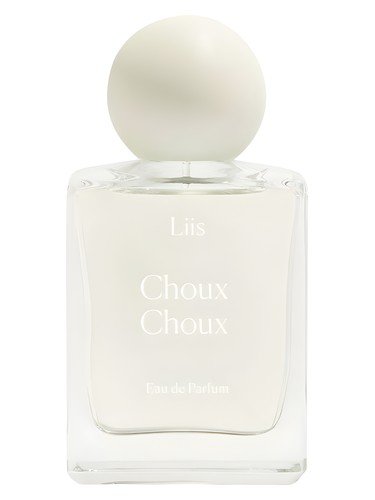 Choux Choux by Liis perfume bottle
