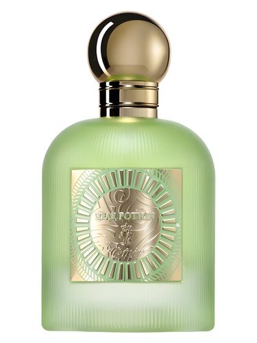 Pear Potion by Paris Corner perfume bottle