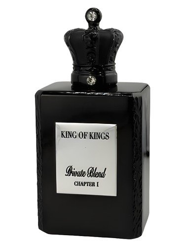 King of Kings Chapter I