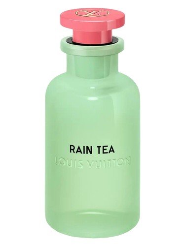 Louis Vuitton Rain Tea