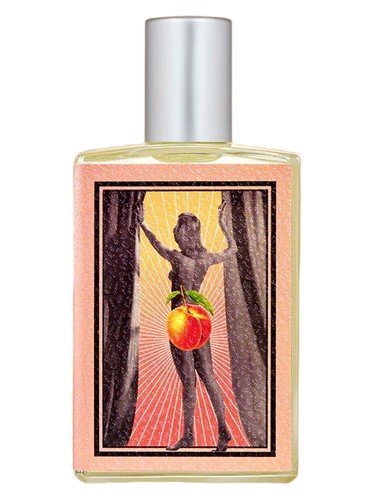 First Peach of the Season by Imaginary Authors perfume bottle
