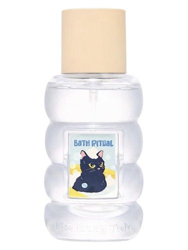 The Body Tale Bath Ritual