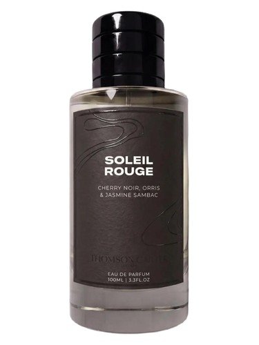Thomson Carter Soleil Rouge