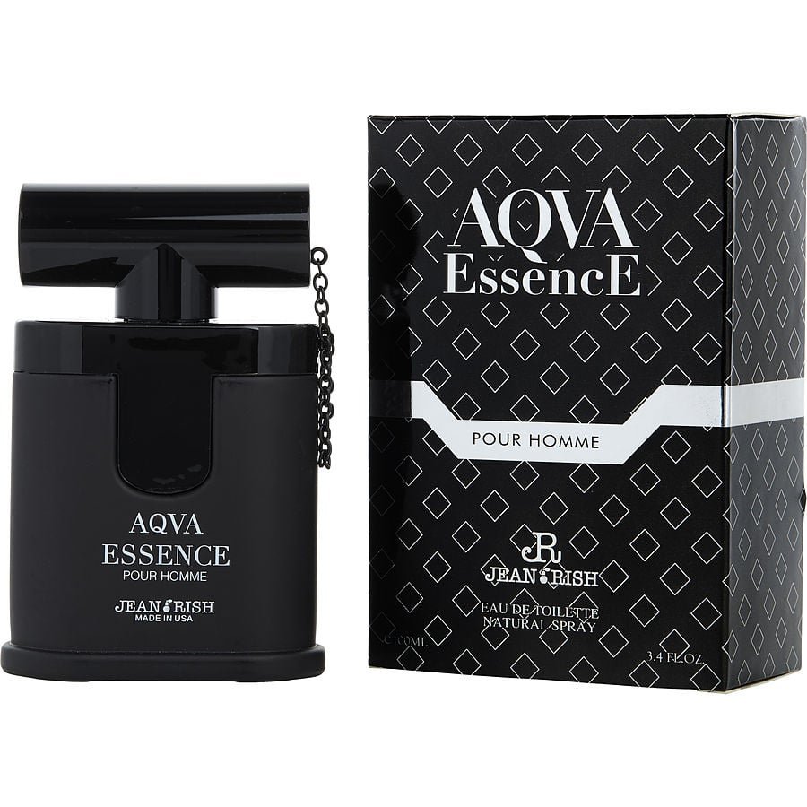 Jean Rish Acqua Essence by Jean Rish perfume bottle