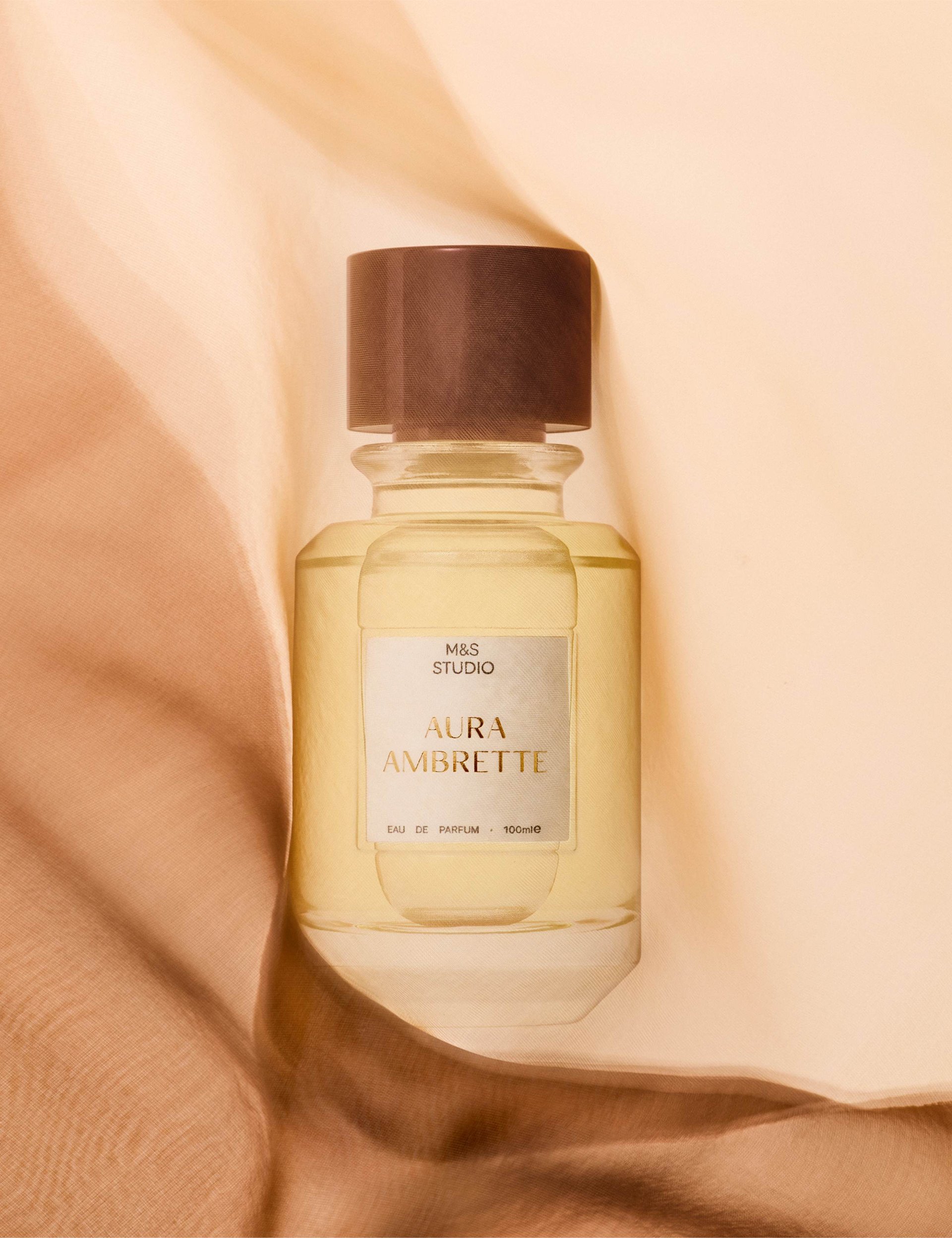 Marks & Spencer Aura Ambrette Eau De Parfum