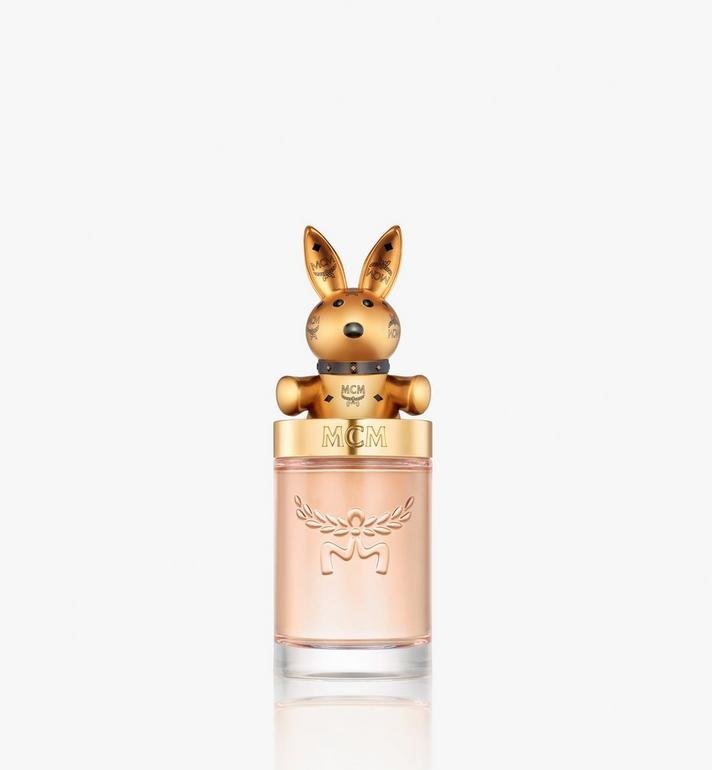 Jolly Rabbit Eau de Parfum by MCM perfume bottle