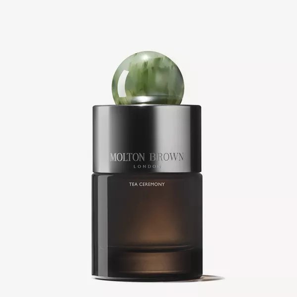 Tea Ceremony Eau de Parfum by Molton Brown perfume bottle