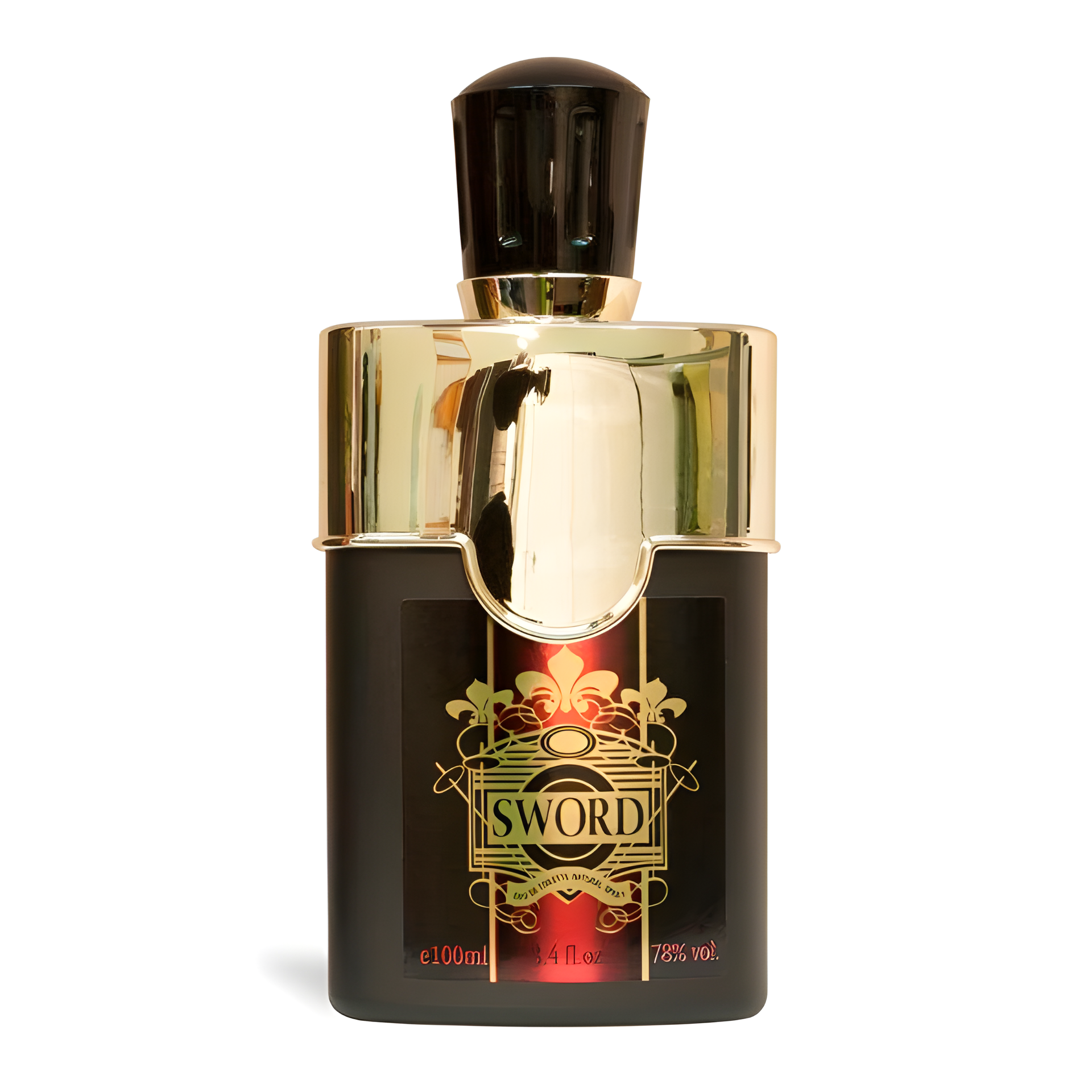 Sword by Parfums Genty perfume bottle
