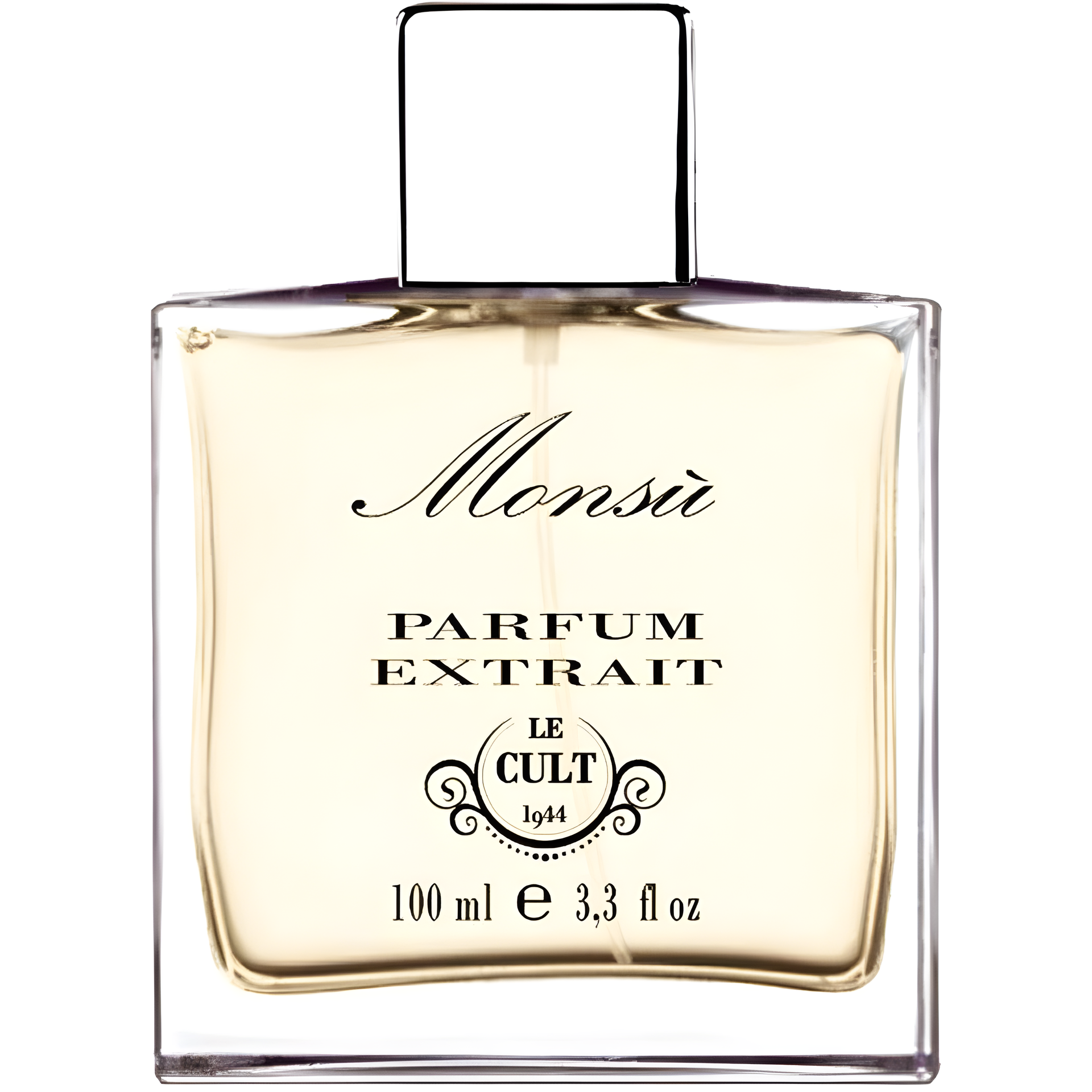 Monsù by Le Cult 1944 perfume bottle