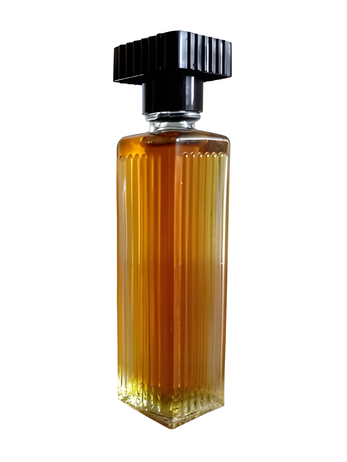 Kontakts by Dzintars perfume bottle