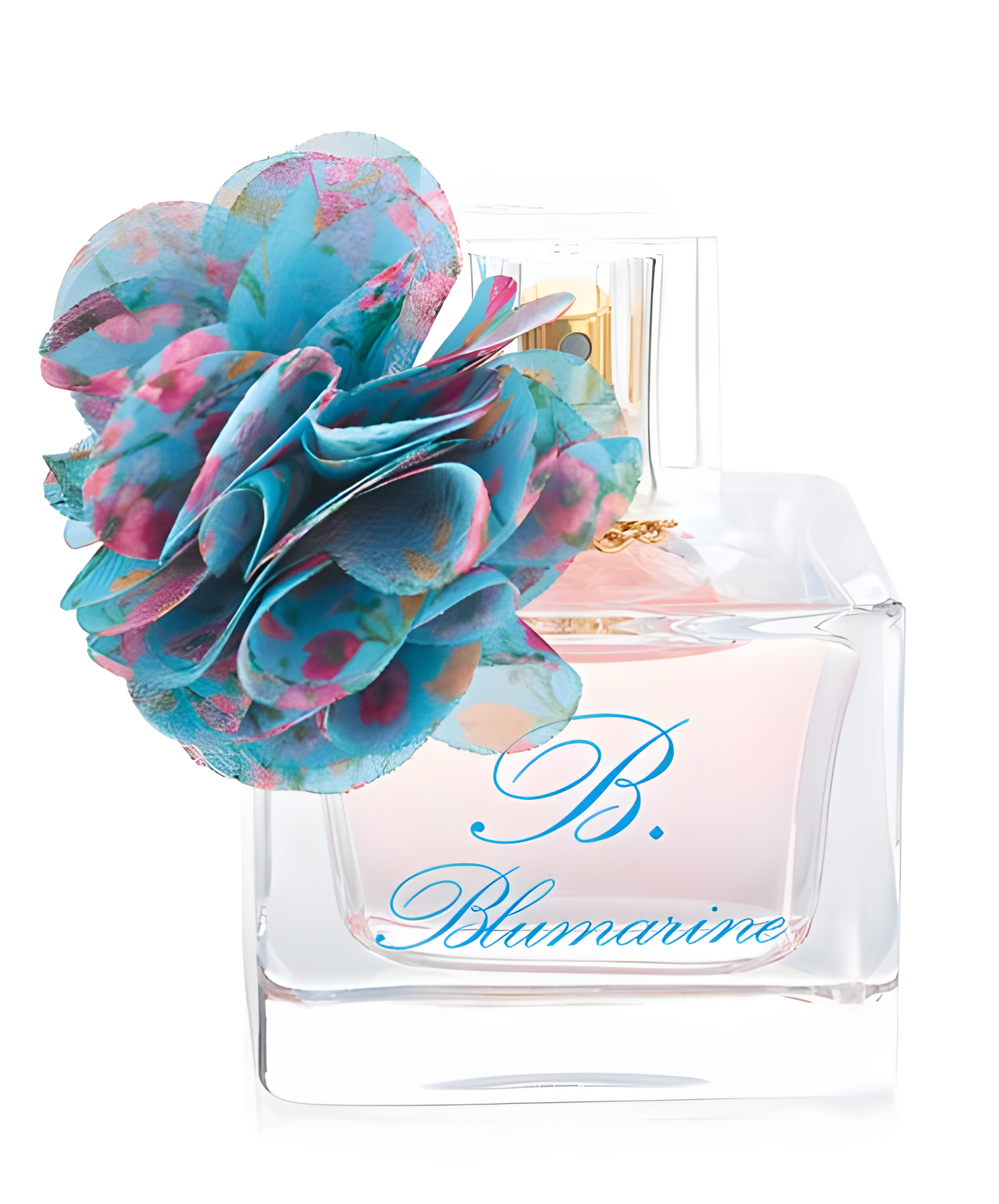 B. Blumarine by Blumarine perfume bottle