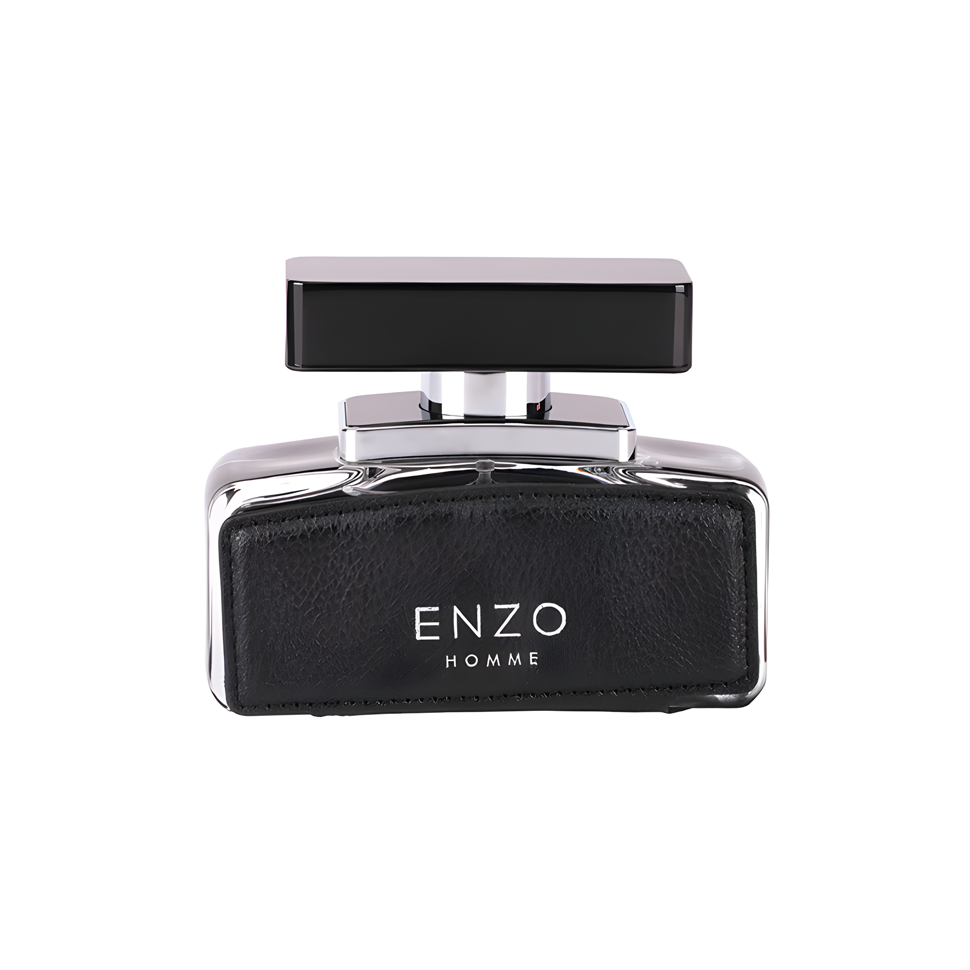 Enzo Homme by Flavia perfume bottle